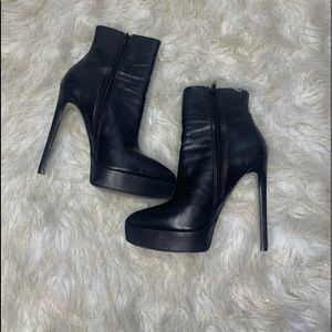 Steve Madden Ankle Boot